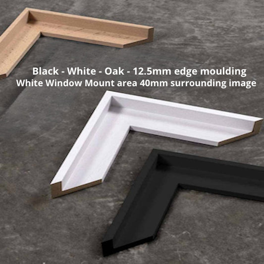 Monaco Grace Kelly Watercolour Artwork - Souci