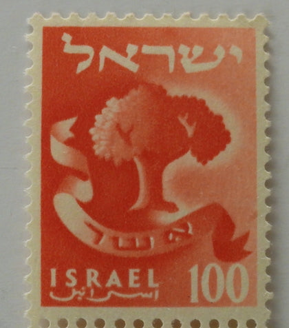 The Twelve Tribes of Israel Artwork - Asher