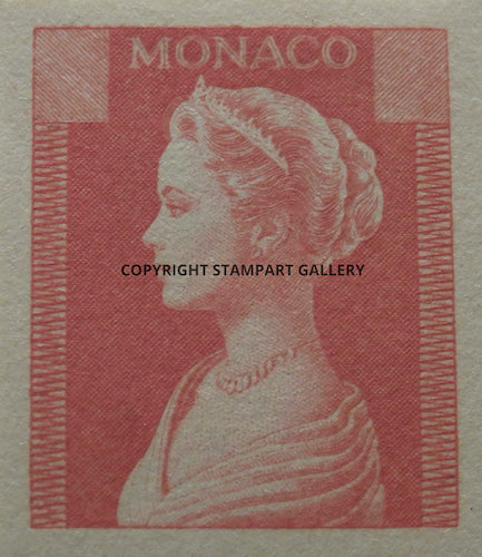 Monaco Grace Kelly Aesthetic Artwork - Rose neutre