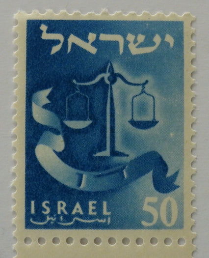 The Twelve Tribes of Israel Artwork - Dan