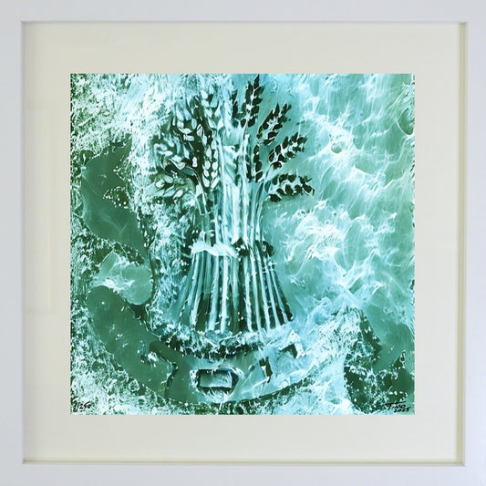 The 1955 Twelve Tribes of Israel - Joseph