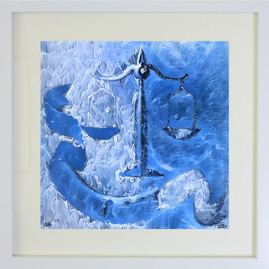 The 1955 Twelve Tribes of Israel - Dan