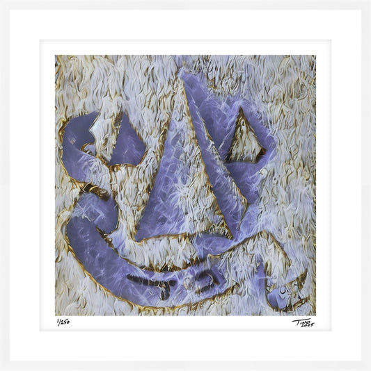 The Twelve Tribes of Israel Artwork - Gad
