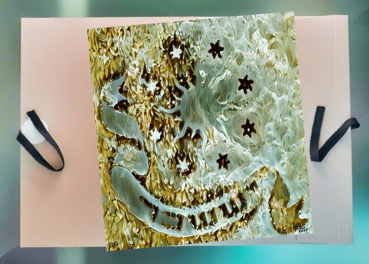 The 1955 Twelve Tribes of Israel - Issachar