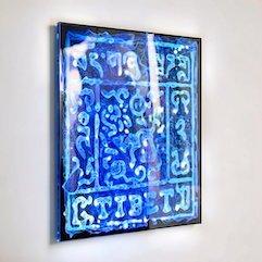 The Tibet ‘Snow Lion’ Prana Artworks - Prana