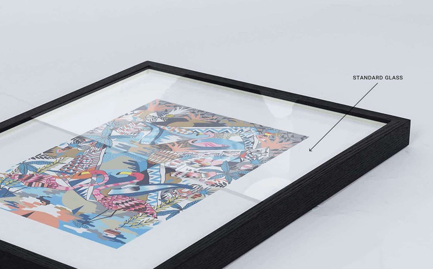 The 2011 Shakespeare Henry VI - Artwork with Mint Stamp