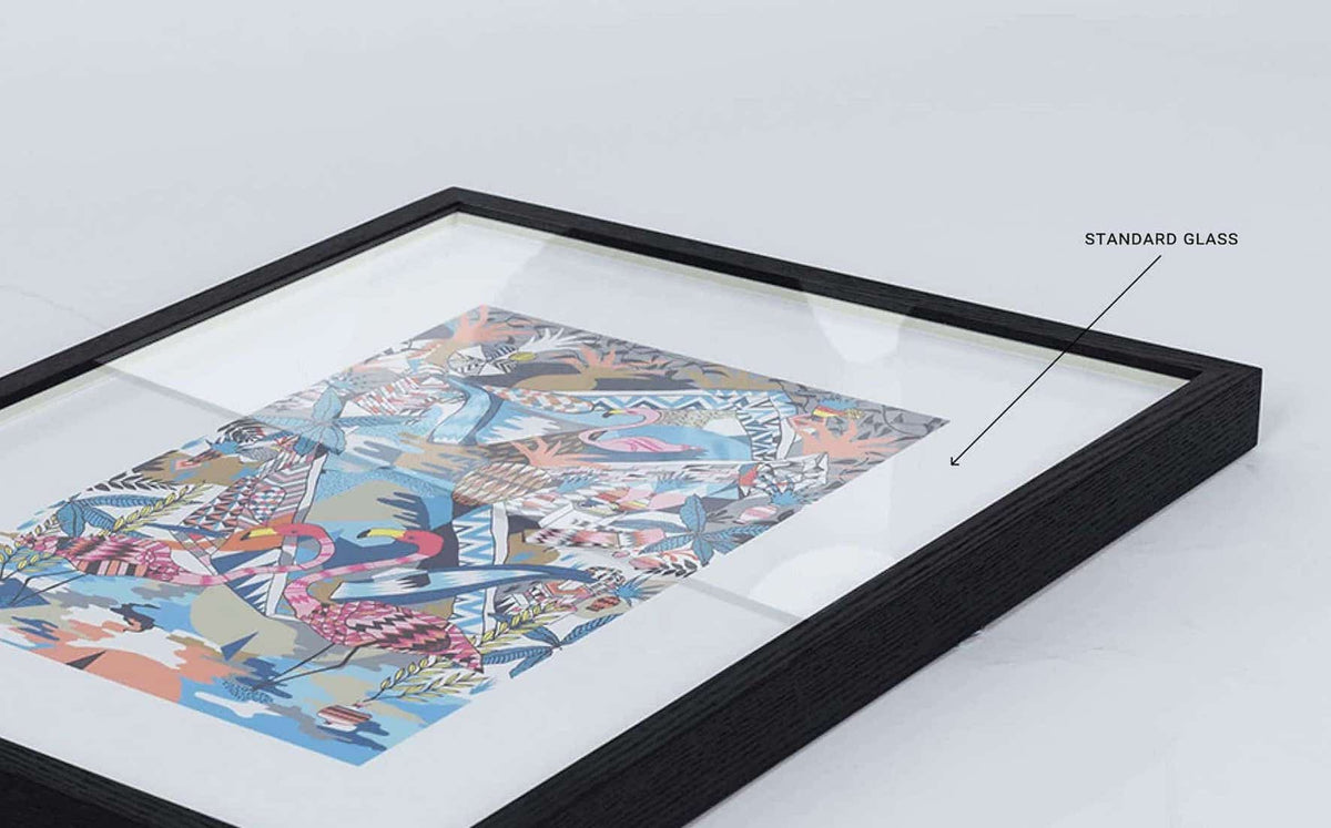 The Tibet ‘Snow Lion’ Prana Artworks - Apana
